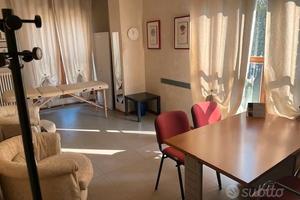 Studio di Psicoterapia - Psichiatria