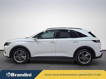 DS DS7 Crossback 1.6 e-tense Performance Line+ aut