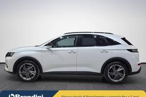 DS DS7 Crossback 1.6 e-tense Performance Line+ aut