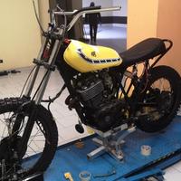 Yamaha xt
