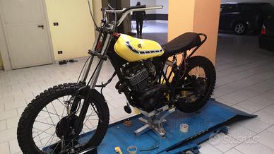 Yamaha xt