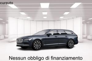 VOLVO V90 T6 Plug-In Hybrid Awd Automatico Plus Da