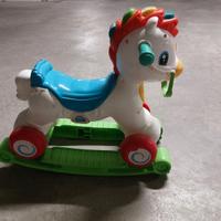 Cavallino Martino Clementoni