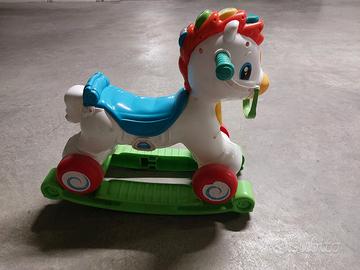 Cavallino Martino Clementoni