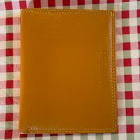 Portafoglio Vera Pelle Route 66 Nuovo