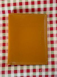 Portafoglio Vera Pelle Route 66 Nuovo