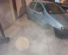 FIAT Punto 1ª serie - 2002