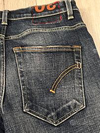 Dondup jeans uomo
