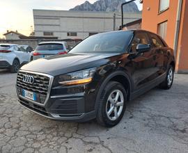 Audi Q2 1.6 TDI Business