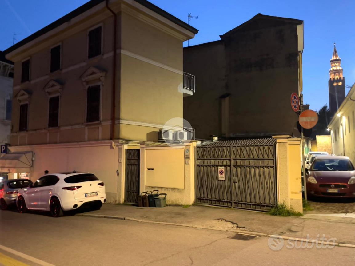 Appartamento – CR - Vista 2