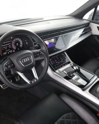 AUDI Q7 Q7 50 TDI quattro tiptronic Sport