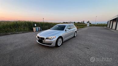 BMW 530d