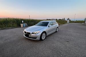 BMW 530d