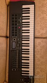 Impulse 61 Novation - Tastiera