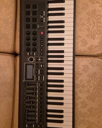 Impulse 61 Novation - Tastiera