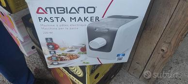 Macchina per fare la pasta