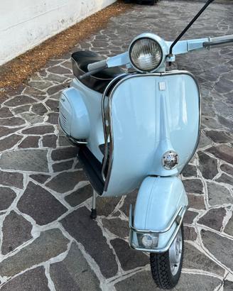 VESPA 50 V5A1T 1966  FUNZIONANTE LIBRETTO ORIGINAL