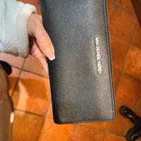 Portafoglio Michael Kors