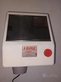 asciugamani elettrico Vama