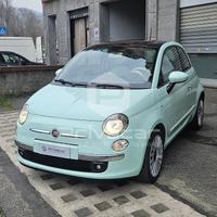 FIAT 500 1.3 Multijet 16V 95 CV Cult