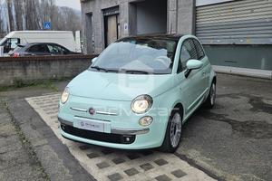 FIAT 500 1.3 Multijet 16V 95 CV Cult