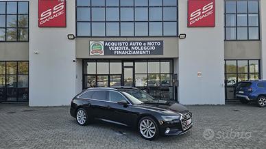 Audi A6 Avant 2.0TDI S-tronic Sport