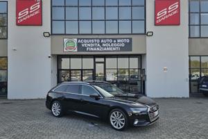 Audi A6 Avant 2.0TDI S-tronic Sport