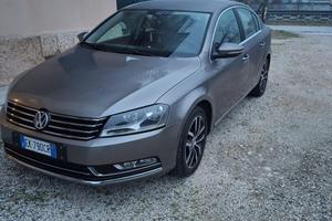Volkswagen Passat 2.0 TDI