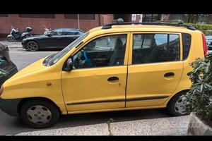 Hyundai Atos 2002