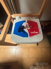 Wc chimico da camper/barca