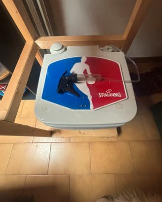 Wc chimico da camper/barca