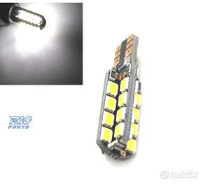 LAMPADA LED T10 CANBUS 32 LED