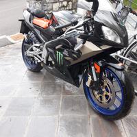 Aprilia Rs 2006