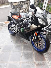 Aprilia Rs 2006