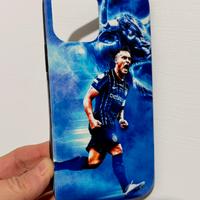 🔥✨Cover iphone personalizzata inter 🖤💙