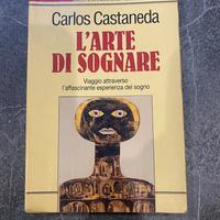 L’arte di Sognare - Carlos Castaneda