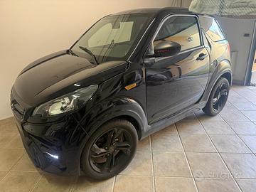 Ligier Js50 Black 1000 , 04/2024