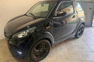 Ligier Js50 Blak1000 , 04/2024