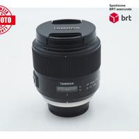 Tamron SP 35 F1.8 Di VC USD (Nikon)
