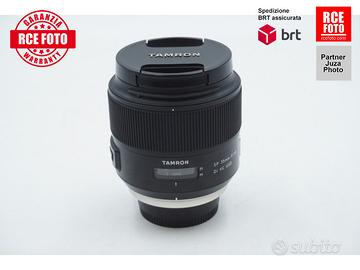 Tamron SP 35 F1.8 Di VC USD (Nikon)