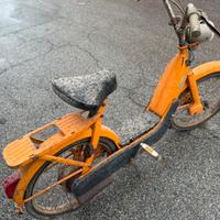 Ciao 67, porter, lusso, faro tondo