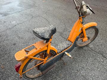 Ciao 67, porter, lusso, faro tondo