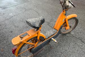 Ciao 67, porter, lusso, faro tondo