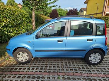 FIAT PANDA 1.2 DYNAMIC BENZINA 05/2004