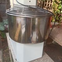 Impastatrice professionale 38 kg