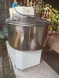 Impastatrice professionale 38 kg