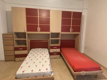 Camera doppia - bologna