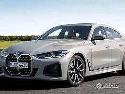 Musata disponibile bmw serie 4 2020 2021 2022 m