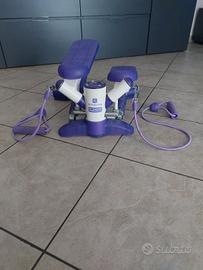 MINI STEPPER DOMYOS ST320