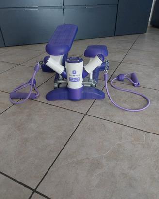 MINI STEPPER DOMYOS ST320